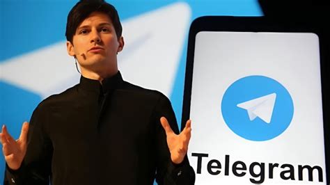 minor pinay telegram|Telegram CEO Pavel Durov arrested at French airport .